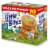 Entenmann's Little Bites Party Cake Mini Muffins Perspective: top
