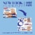 Entenmann's Baker's Delights Mini Crumb Mini Cakes Perspective: top