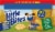 Entenmann's® Little Bites® Blondie Brownie Mash-ups Mini Muffins Perspective: top