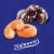 Entenmann's Donut Cakes Double Chocolate Chip Cake Perspective: top