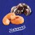 Entenmann's Donut Cakes Double Chocolate Chip Cake Perspective: top