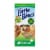 Entenmann's Little Bites Girl Scouts Toast-Yay! French Toast Muffins Pouches Perspective: top
