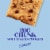 Entenmann's Big Chunk Salted Caramel Chocolate Baked Cookies Perspective: top