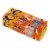 Entenmann's Baker's Delights Apple Mini Crumb Cakes Perspective: top
