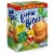 Entenmann's Little Bites Tropical Pineapple Mini Muffins Perspective: top