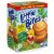 Entenmann's Little Bites Tropical Pineapple Mini Muffins Perspective: top