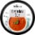 HT Traders™ Tomato Basil Soup Perspective: top
