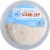 Harris Teeter Fishermans Market Smokey Bacon Crab Dip Perspective: top