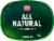Harris Teeter™ All Natural Strawberry Ice Cream Perspective: top