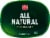 Harris Teeter All Natural Southern Praline Ice Cream Perspective: top