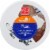 Harris Teeter™ Plain Whipped Cream Cheese Spread Perspective: top