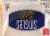 Harris Teeter™ American Cheese Singles Perspective: top