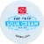 Harris Teeter™ Fat Free Grade A Sour Cream Perspective: top