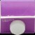 Harris Teeter™ Ultra-Pasteurized Skim Milk Perspective: top