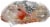 Harris Teeter Corn Tortillas Perspective: top