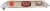 Harris Teeter™ New York Sharp Cheddar Block Cheese Perspective: top