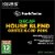 Harris Teeter Decaf House Blend Medium Roast Coffee Pods Perspective: top