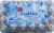 Harris Teeter™ Purified Drinking Bottled Waters Perspective: top