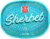 Harris Teeter™ Orange Sherbet Perspective: top