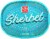 Harris Teeter™ Orange Sherbet Perspective: top