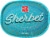 Harris Teeter™ Orange Cream Sherbet Ice Cream Perspective: top