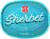 Harris Teeter Pineapple Sherbet Perspective: top