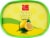 Harris Teeter™ Lemon Sherbet Perspective: top