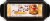 HT Traders™ Colby Jack Cheese Cracker Cuts Perspective: top
