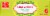 Harris Teeter™ Strawberry Fruit Bars Perspective: top