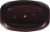 Harris Teeter Chocolate Syrup Perspective: top