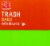 Harris Teeter™ 30 Gallon Drawstring Trash Bags Perspective: top