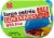 Harris Teeter™ Large Entree Containers & Lids - 3 Pack Perspective: top