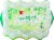 Harris Teeter™ Natural Spring Water Perspective: top