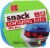 Harris Teeter™ BPA Free Snack Containers Perspective: top