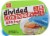 Harris Teeter™ Divided Storage Containers Perspective: top