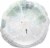 Harris Teeter™ Everyday Design Plates Perspective: top