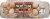 Harris Teeter™ Cage Free Extra Large Brown Nest Eggs Perspective: top