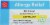 Harris Teeter™ Loratadine Tablets 10mg Perspective: top
