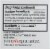 Harris Teeter™ Cetirizine Hydrochloride Tablets 10mg Perspective: top