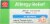 Harris Teeter™ Indoor & Outdoor Allergy Relief Tablets 10 mg Perspective: top