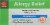 Harris Teeter™ Cetirizine Hydrochloride Tablets 10mg Perspective: top
