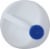 Harris Teeter Low Splash Bleach Perspective: top