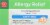 Harris Teeter™ Cetirizine Allergy Relief Tablets Perspective: top