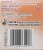 HT Traders® Caffeine Free Orange Ginger Turmeric Herbal Tea Bags Perspective: top