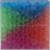 Harris Teeter™ Flexible Neon Straws Perspective: top