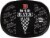 Harris Teeter™ Parlor Creations Peppermint Ice Cream Perspective: top