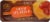HT Traders™ Sharp Cheddar Cracker Cut Cheese Slices Perspective: top
