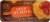 HT Traders™ Sharp Cheddar Cracker Cut Cheese Slices Perspective: top