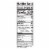 Harris Teeter® Fusilli Gluten Free Pasta Perspective: top