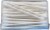 Harris Teeter Paper Stick Cotton Swabs Perspective: top